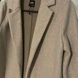 Zara coat